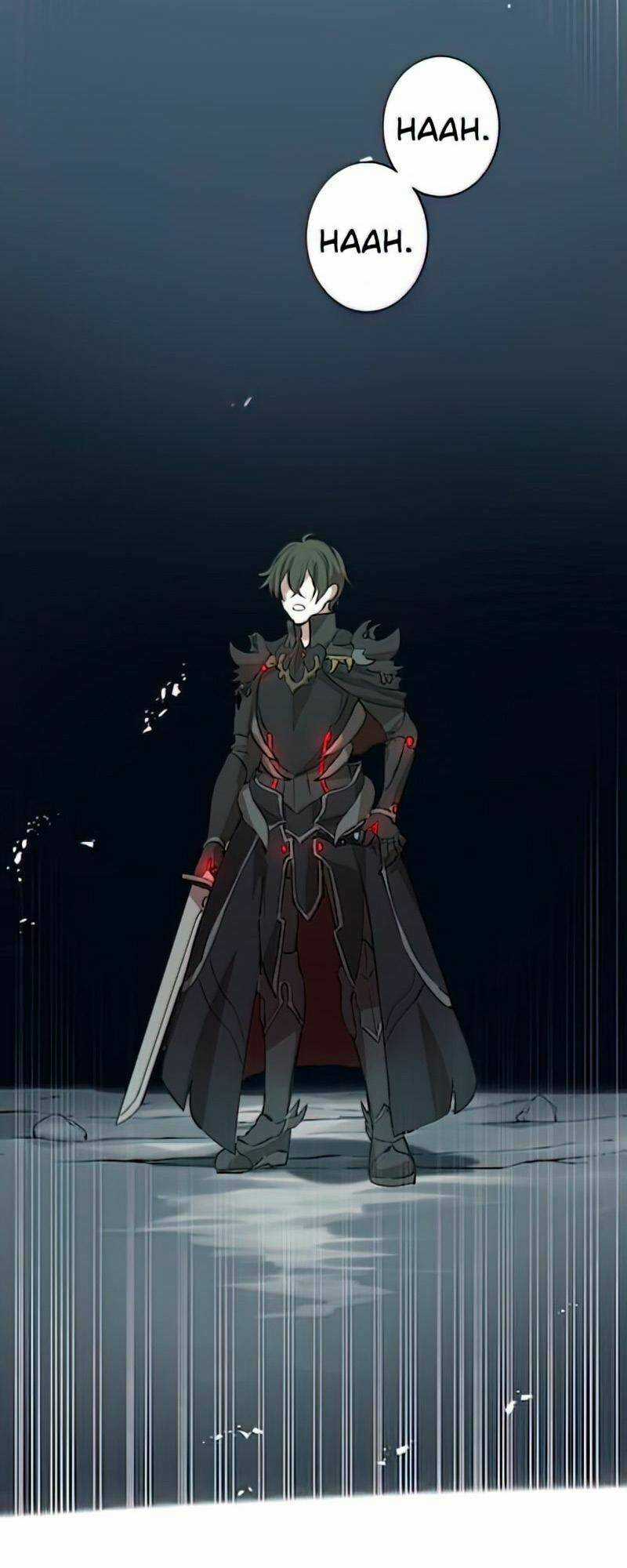 Bộ Giáp Tai Ương - Chapter 2 - Trang 25