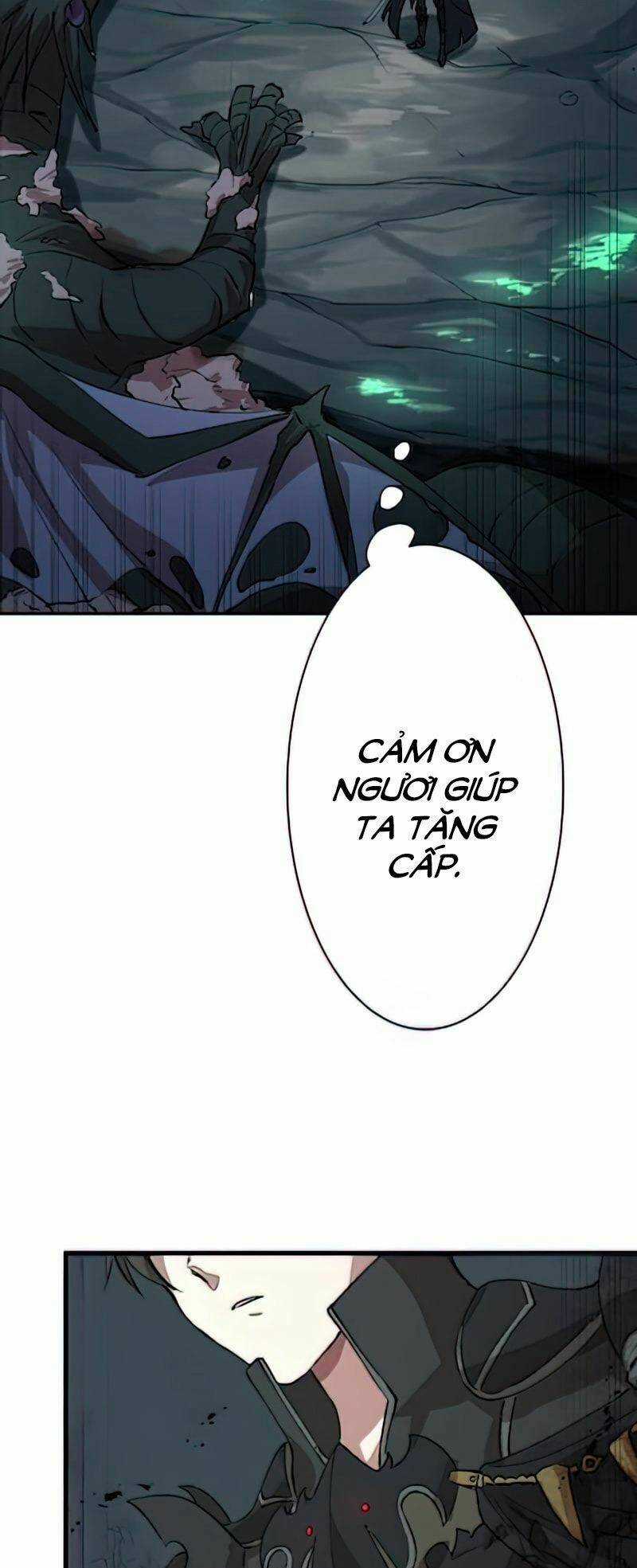 Bộ Giáp Tai Ương - Chapter 2 - Trang 28