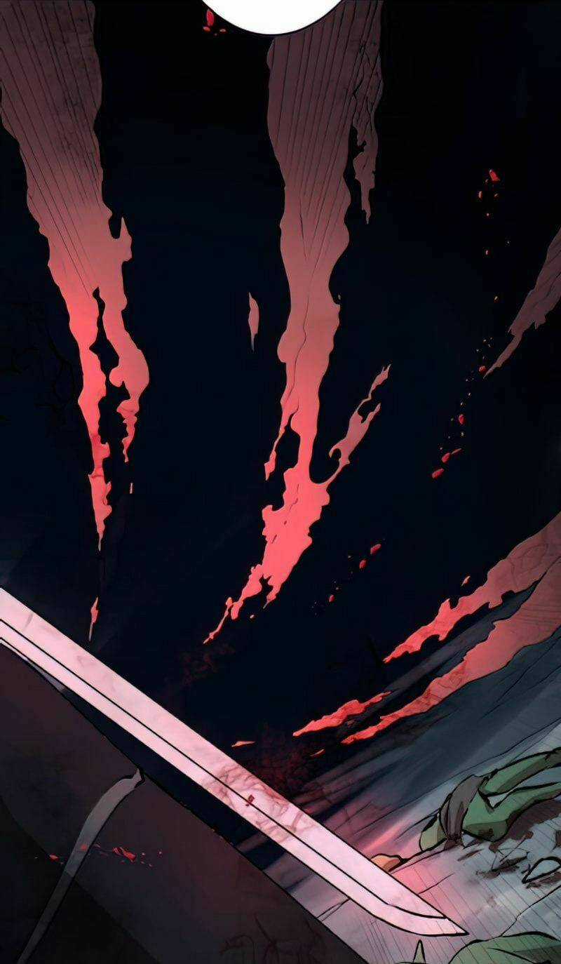 Bộ Giáp Tai Ương - Chapter 2 - Trang 31