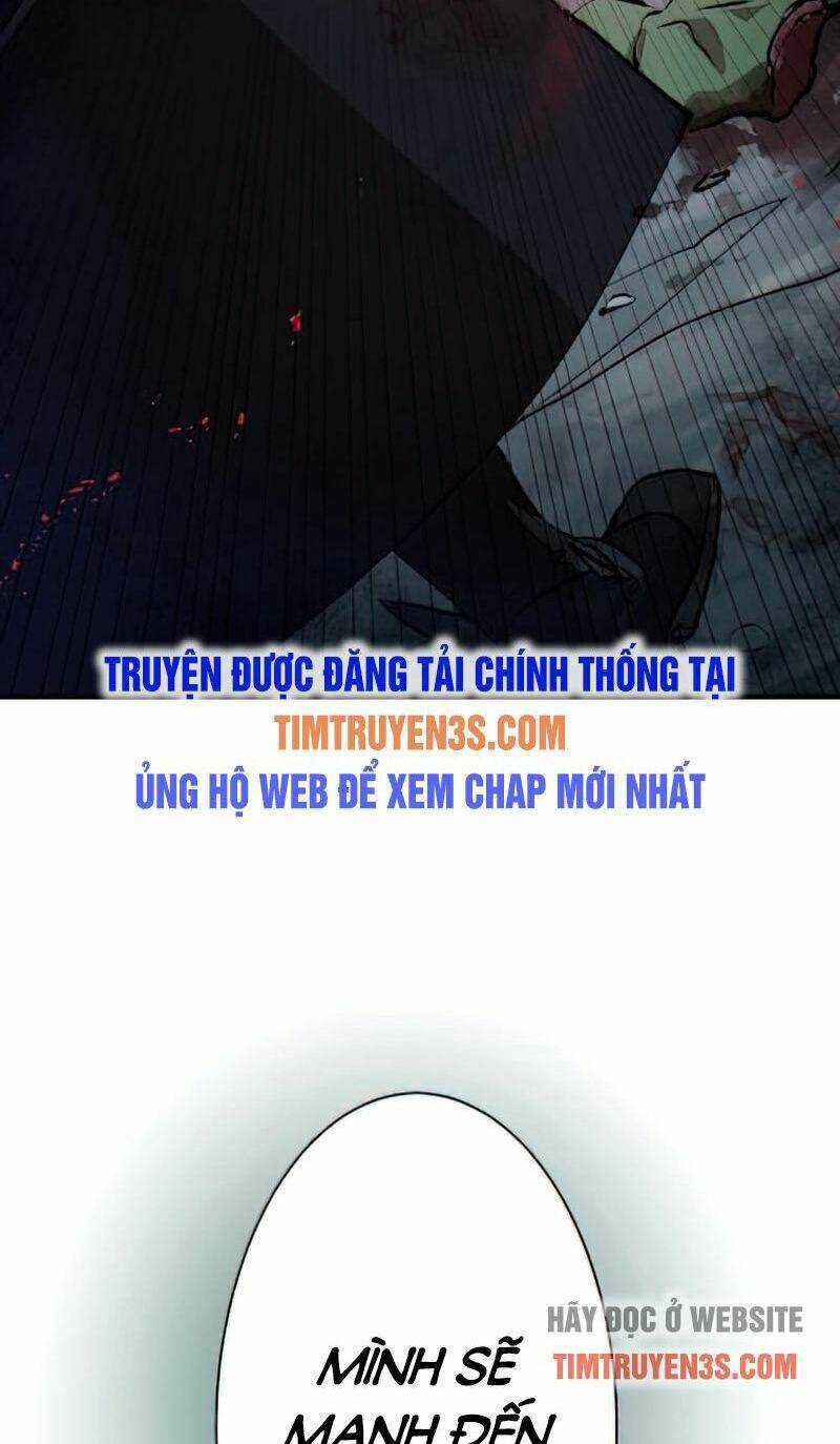 Bộ Giáp Tai Ương - Chapter 2 - Trang 32