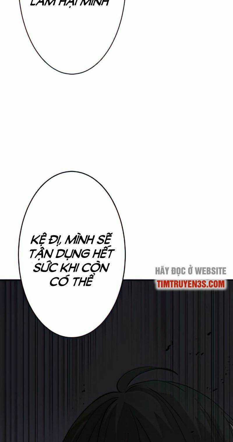 Bộ Giáp Tai Ương - Chapter 2 - Trang 34