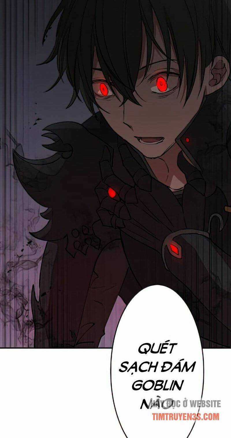 Bộ Giáp Tai Ương - Chapter 2 - Trang 35