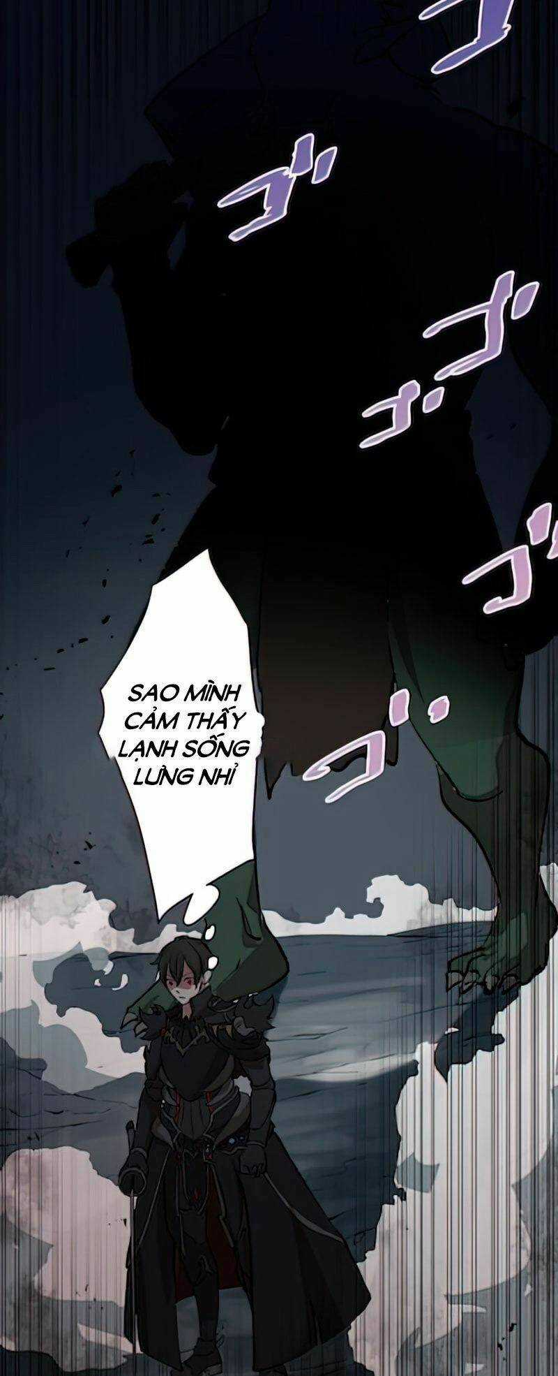 Bộ Giáp Tai Ương - Chapter 2 - Trang 39