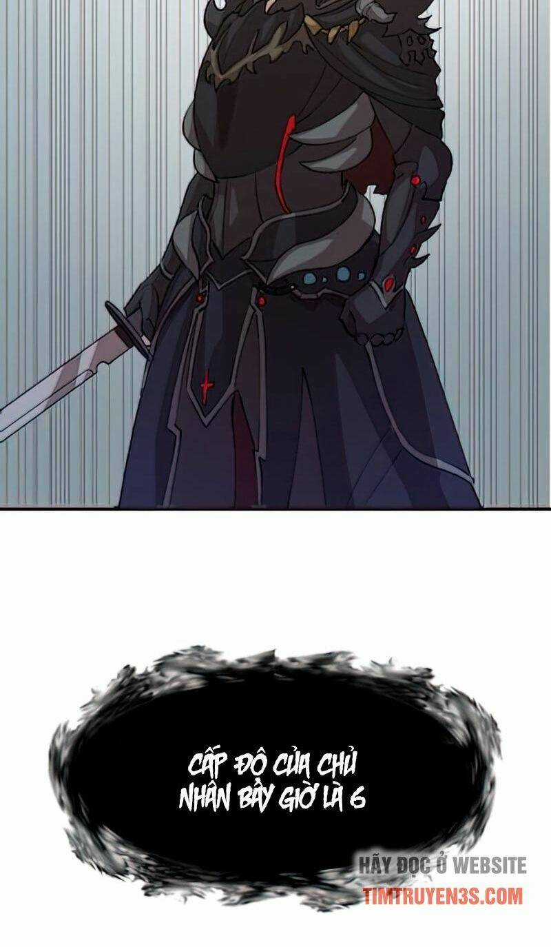 Bộ Giáp Tai Ương - Chapter 2 - Trang 5