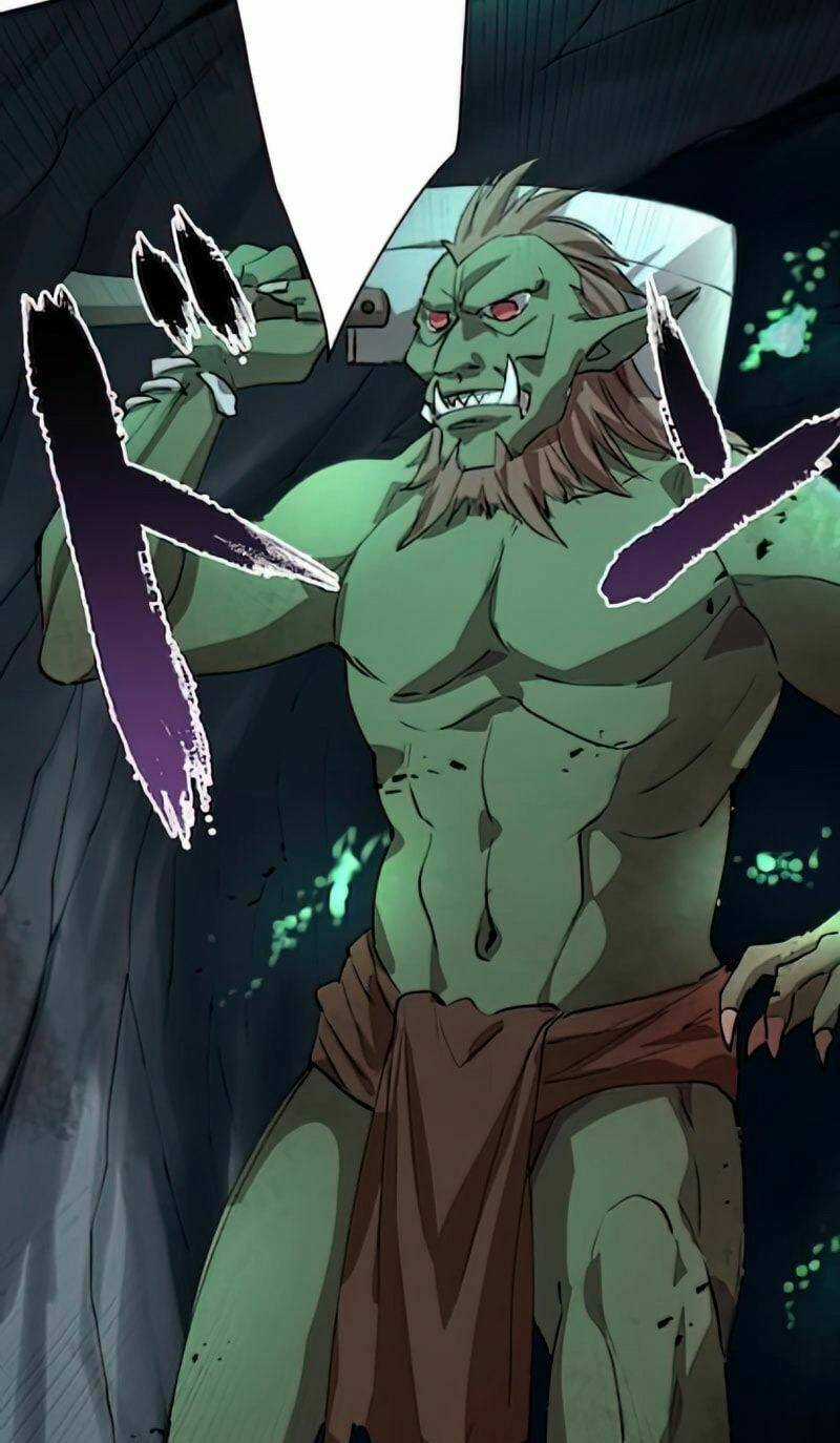 Bộ Giáp Tai Ương - Chapter 2 - Trang 42