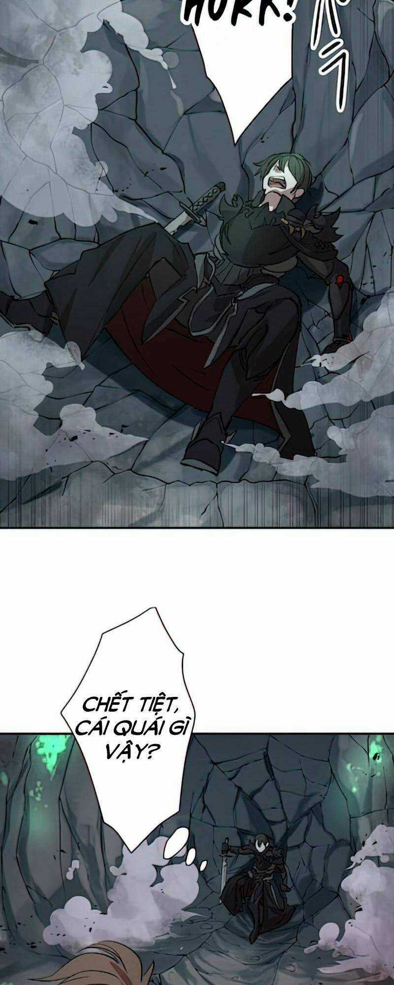 Bộ Giáp Tai Ương - Chapter 2 - Trang 55