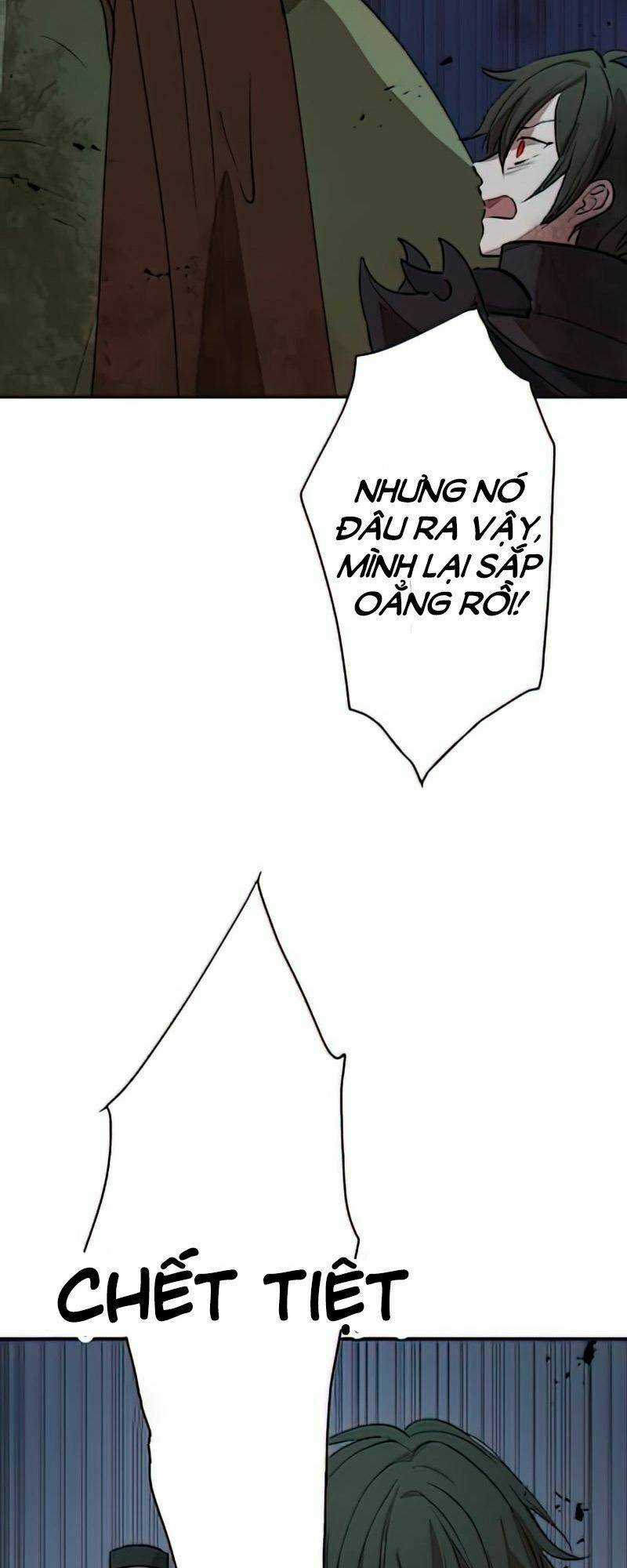 Bộ Giáp Tai Ương - Chapter 2 - Trang 58