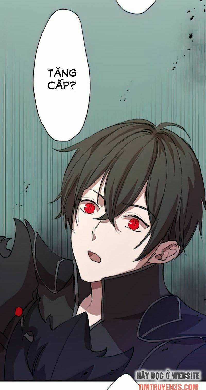 Bộ Giáp Tai Ương - Chapter 2 - Trang 7