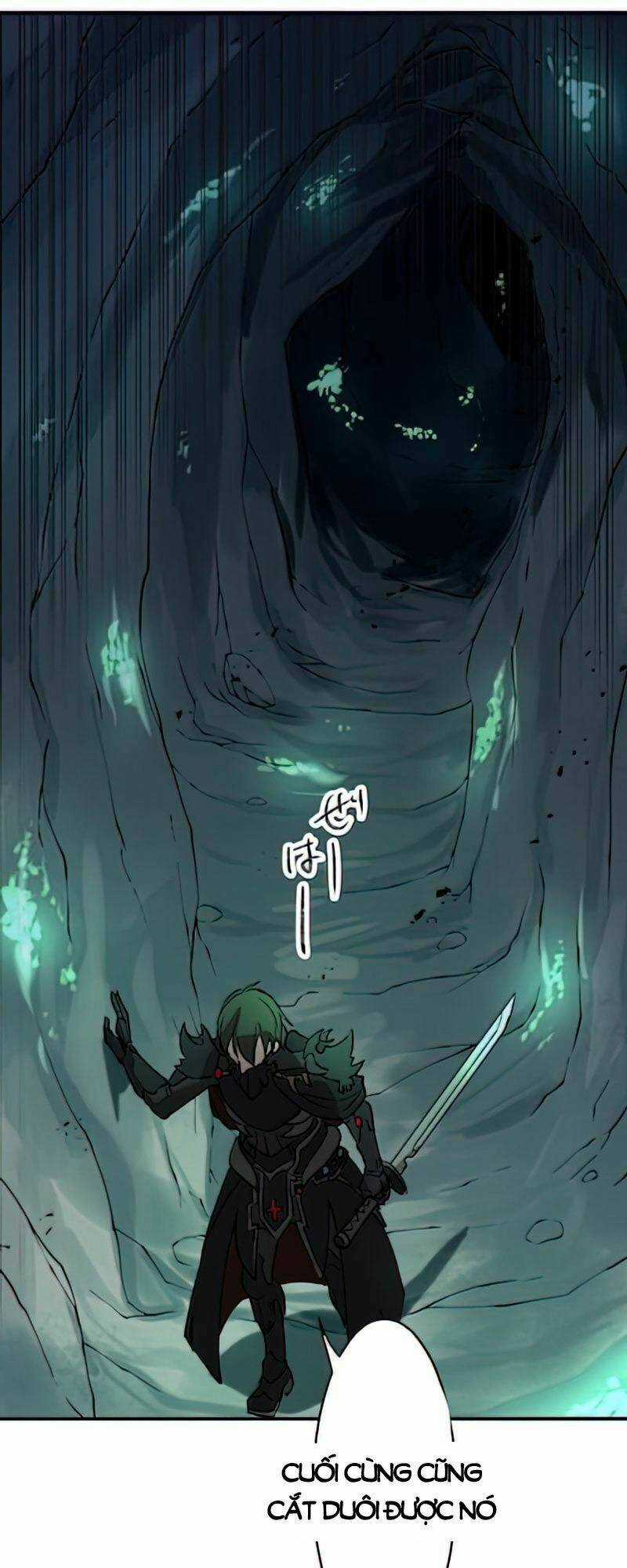 Bộ Giáp Tai Ương - Chapter 2 - Trang 63