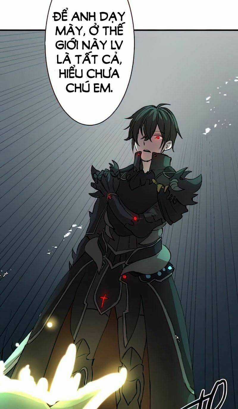 Bộ Giáp Tai Ương - Chapter 2 - Trang 76
