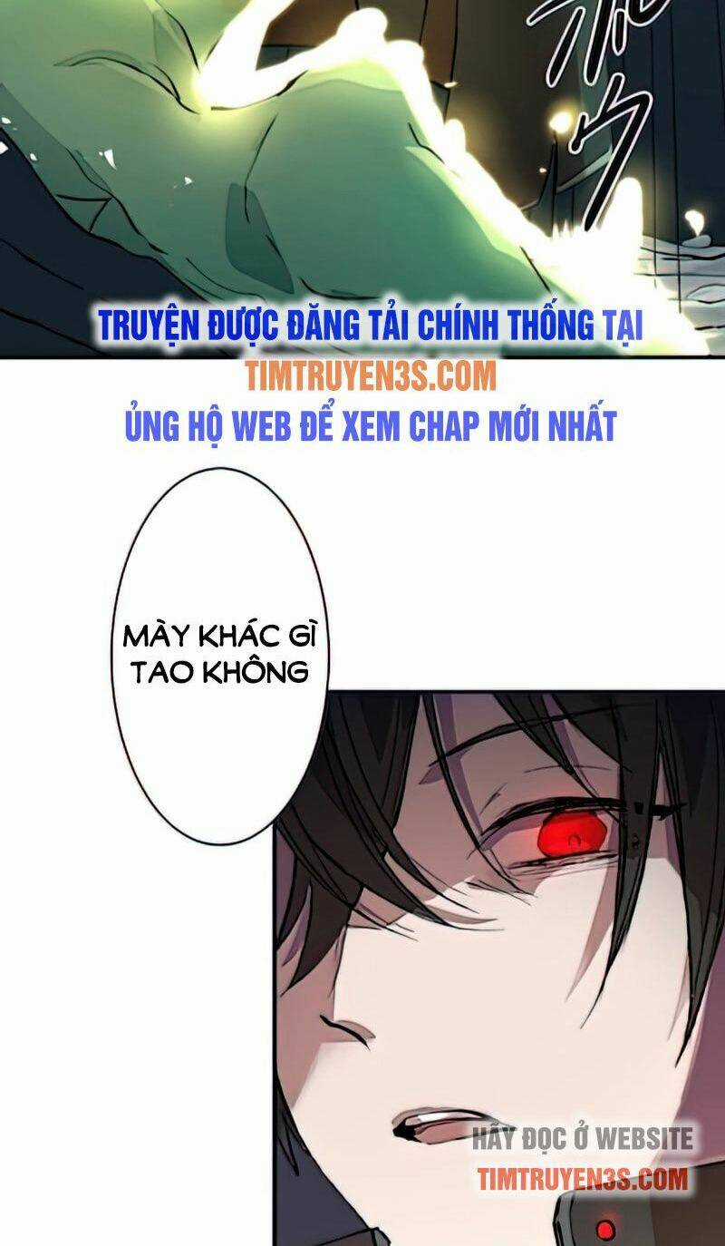 Bộ Giáp Tai Ương - Chapter 2 - Trang 77