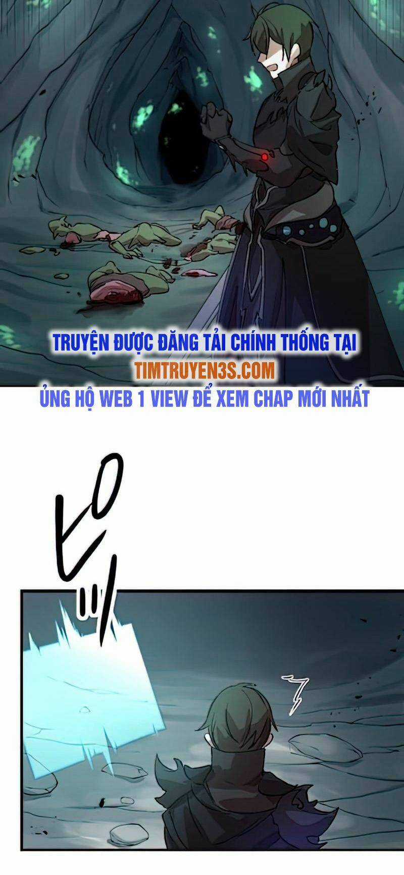 Bộ Giáp Tai Ương - Chapter 2 - Trang 9