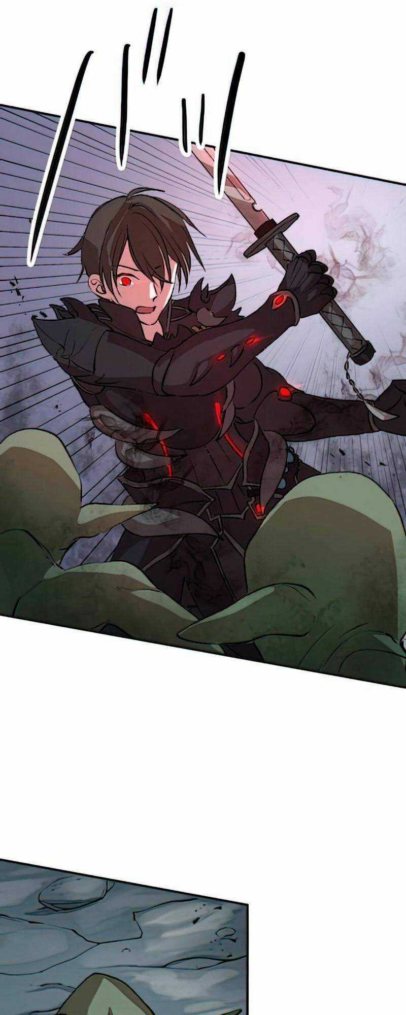 Bộ Giáp Tai Ương - Chapter 2 - Trang 87