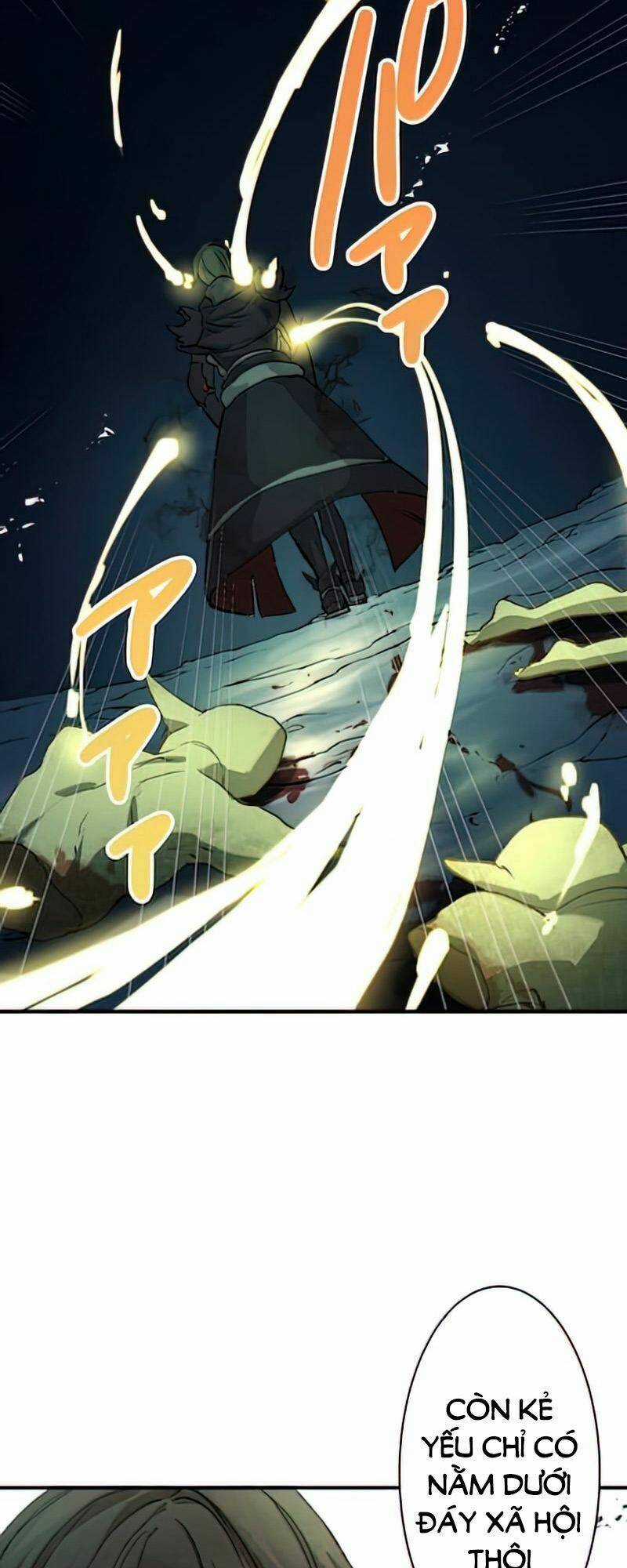 Bộ Giáp Tai Ương - Chapter 2 - Trang 93