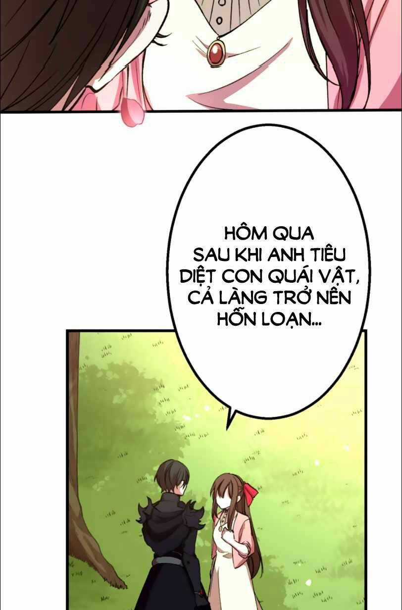 Bộ Giáp Tai Ương - Chapter 20 - Trang 16