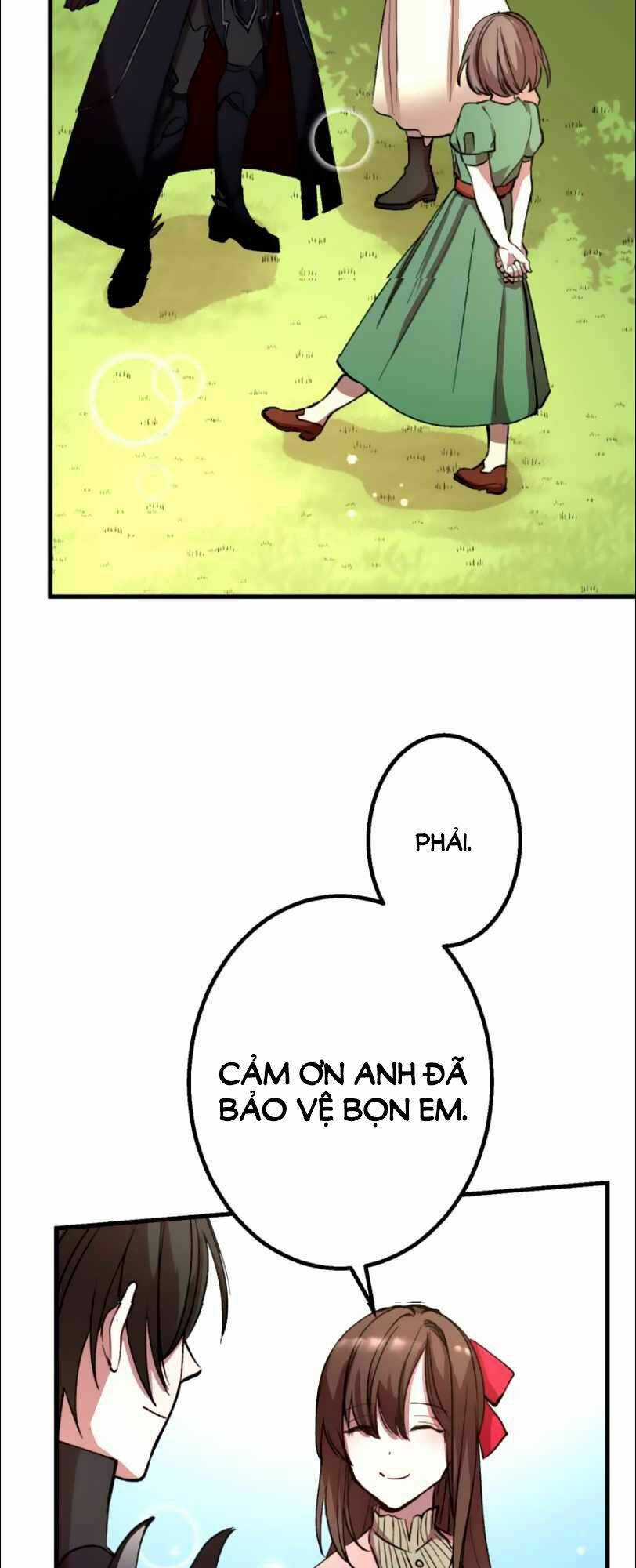 Bộ Giáp Tai Ương - Chapter 20 - Trang 22