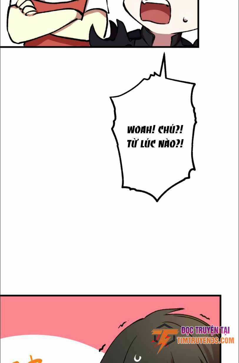 Bộ Giáp Tai Ương - Chapter 20 - Trang 33