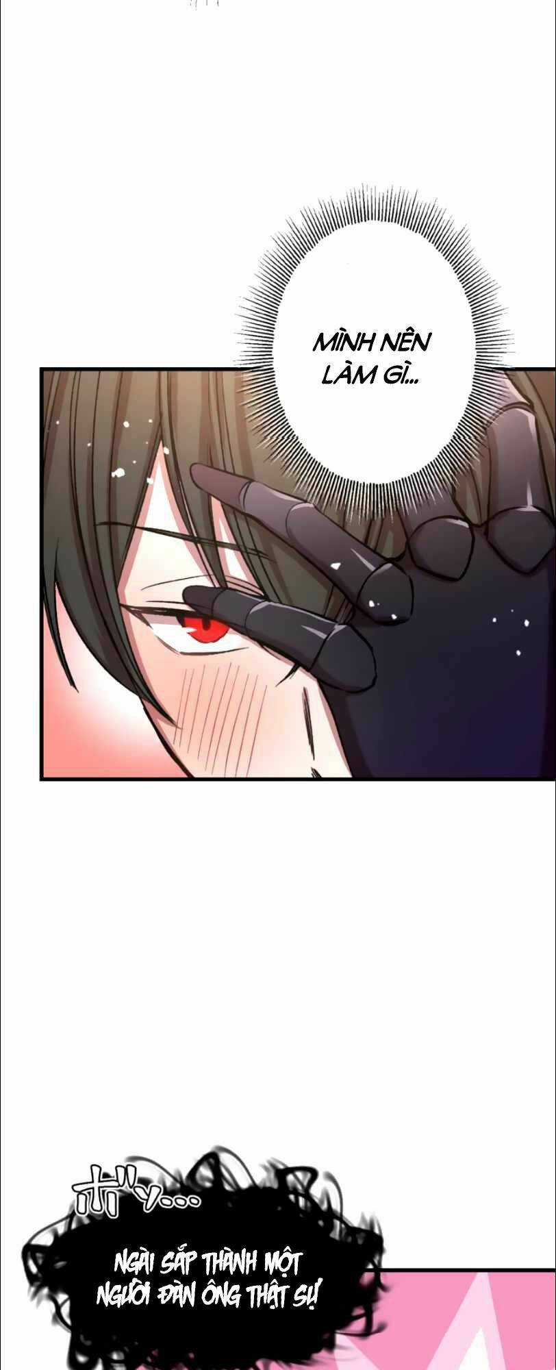 Bộ Giáp Tai Ương - Chapter 20 - Trang 38