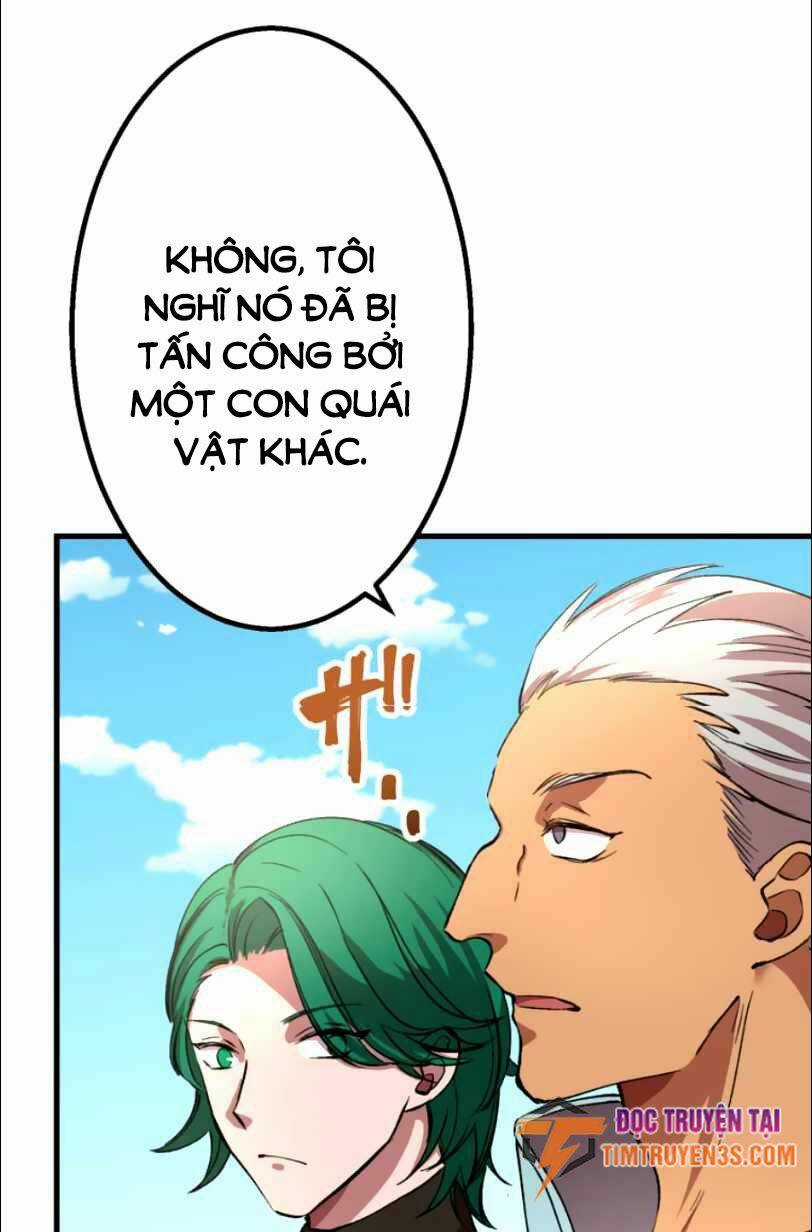 Bộ Giáp Tai Ương - Chapter 20 - Trang 45