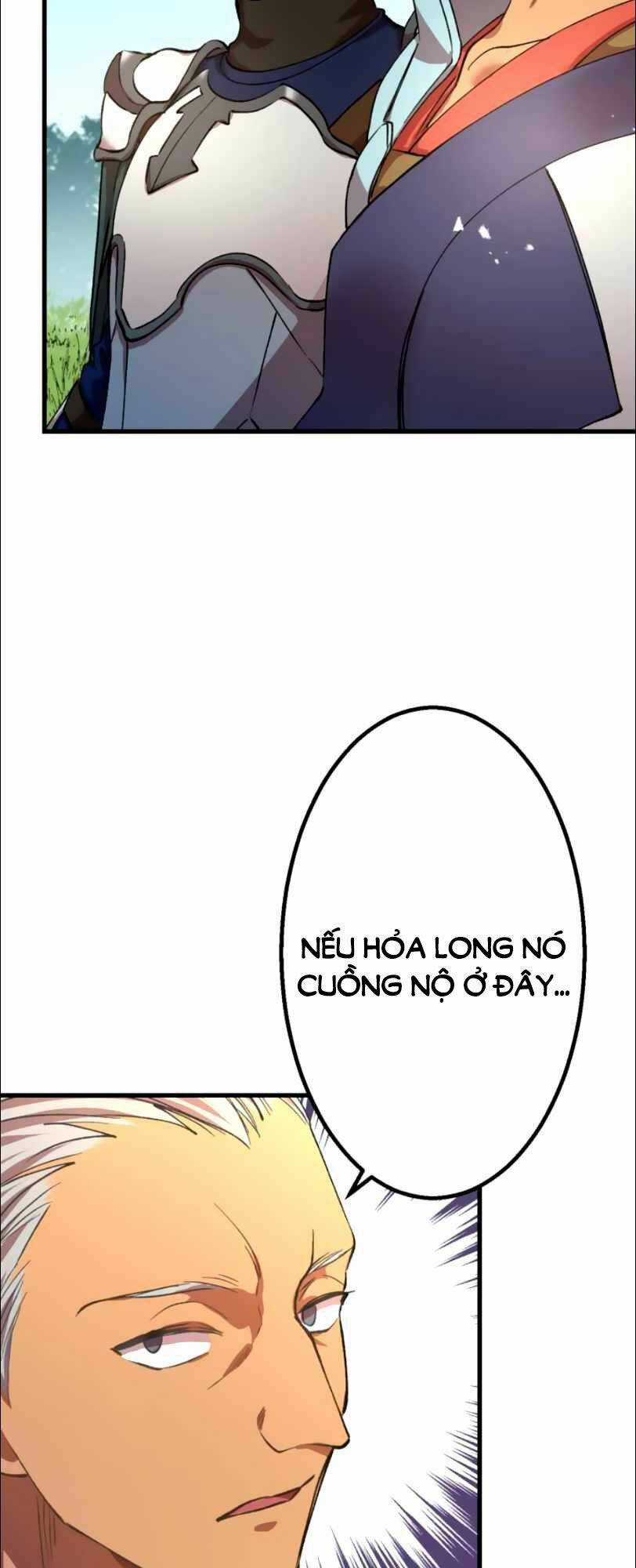 Bộ Giáp Tai Ương - Chapter 20 - Trang 46