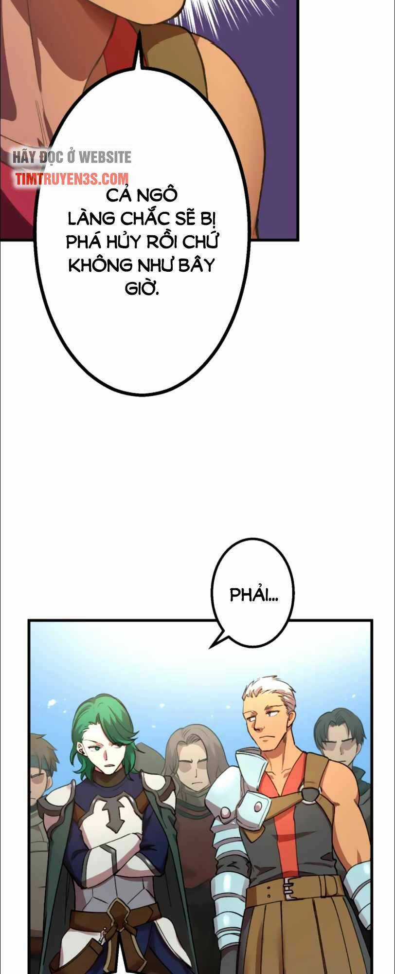 Bộ Giáp Tai Ương - Chapter 20 - Trang 47