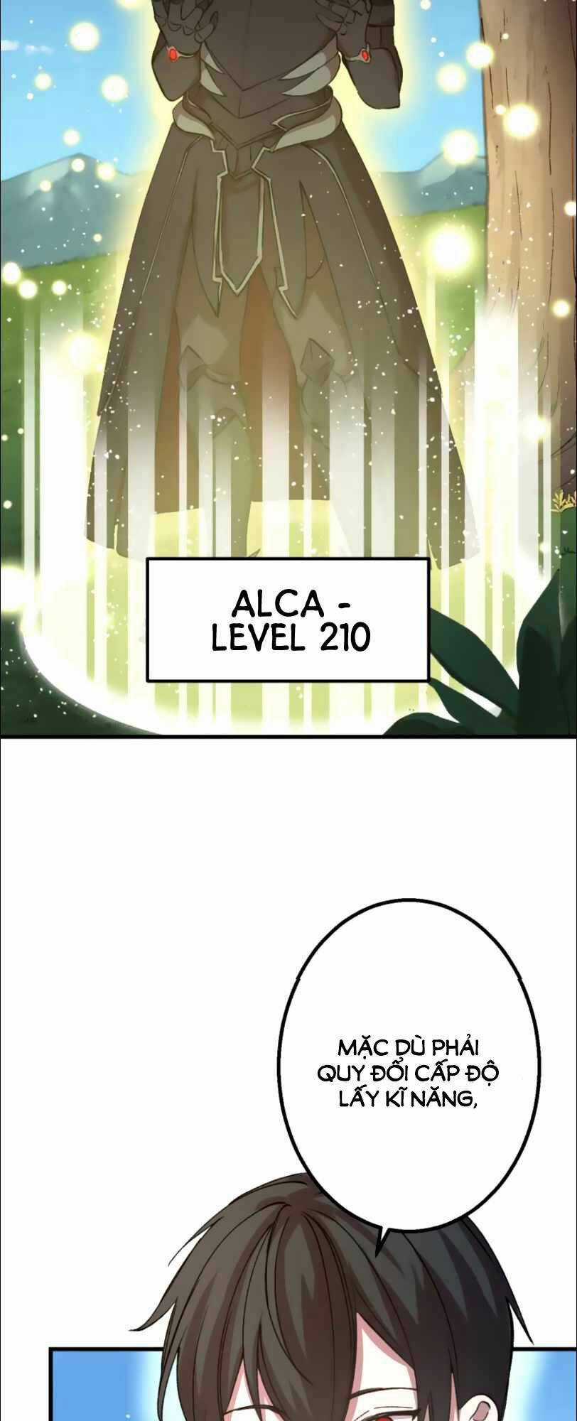 Bộ Giáp Tai Ương - Chapter 20 - Trang 6