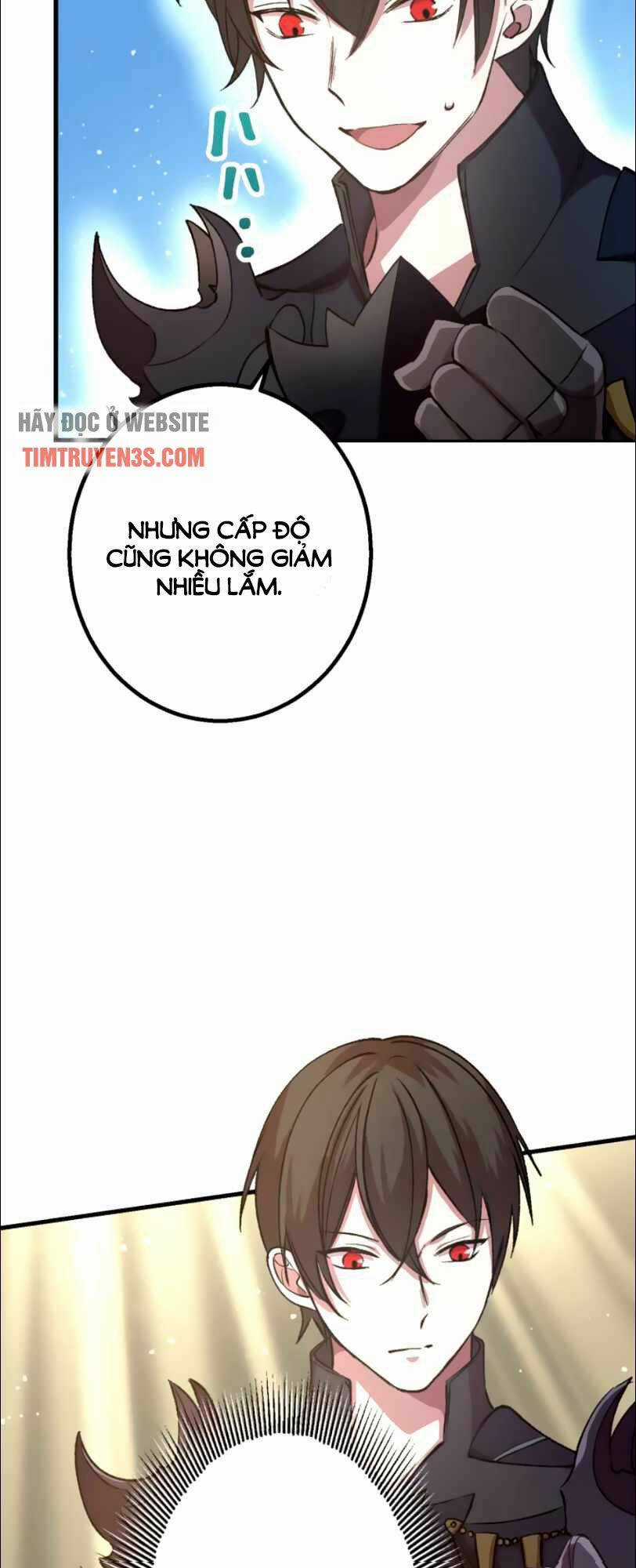 Bộ Giáp Tai Ương - Chapter 20 - Trang 7