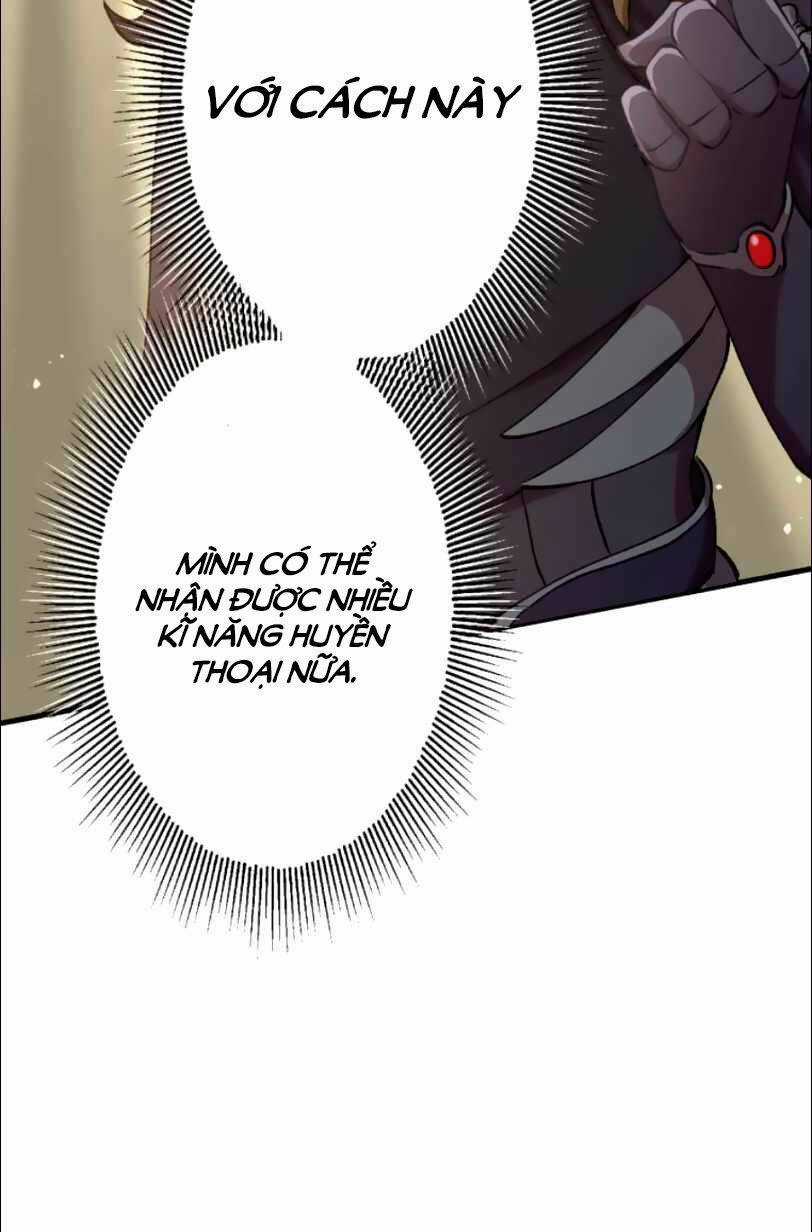 Bộ Giáp Tai Ương - Chapter 20 - Trang 8