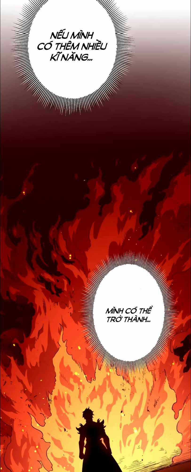 Bộ Giáp Tai Ương - Chapter 20 - Trang 10