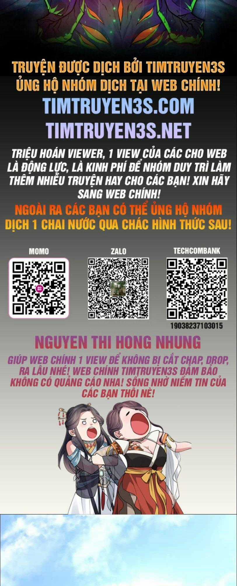 Bộ Giáp Tai Ương - Chapter 21 - Trang 2