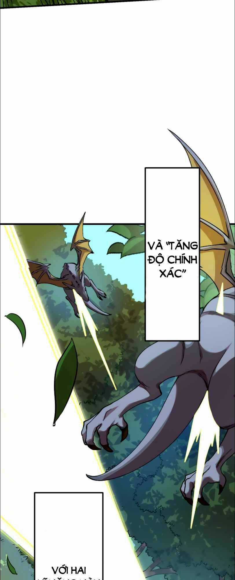 Bộ Giáp Tai Ương - Chapter 21 - Trang 14