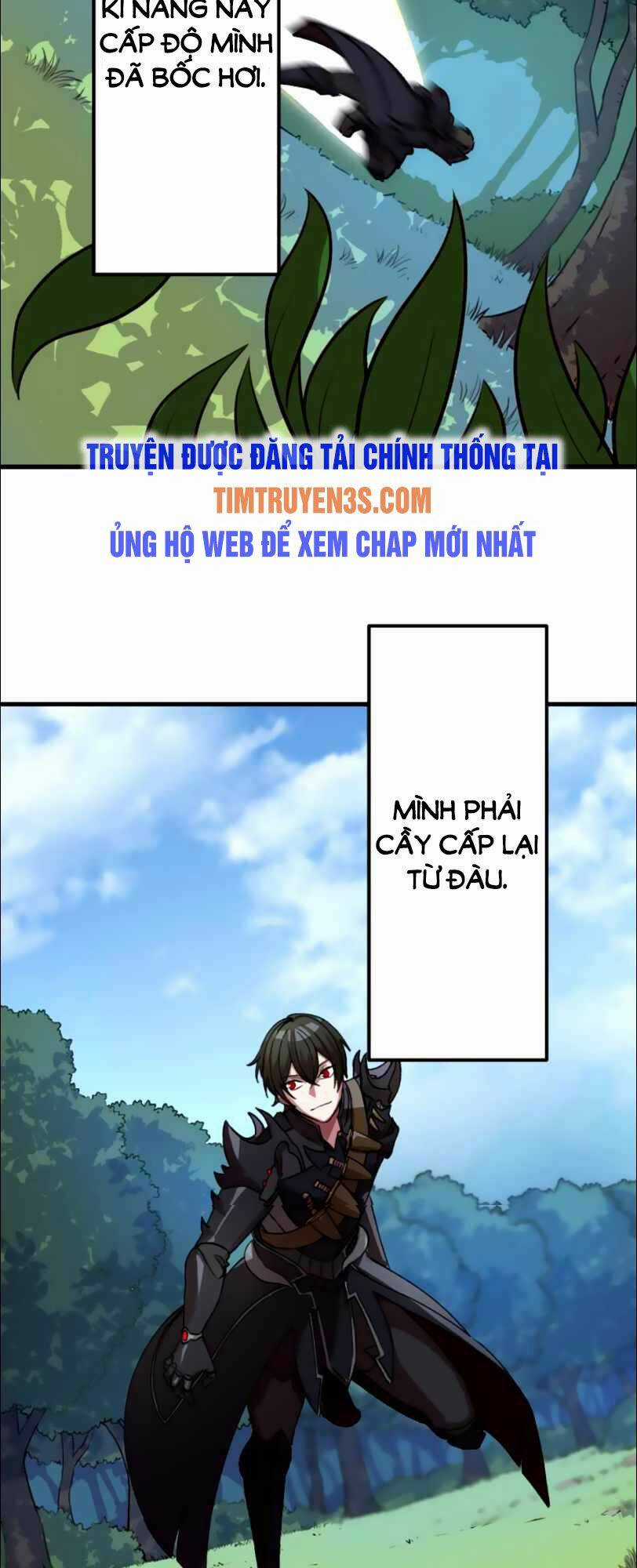 Bộ Giáp Tai Ương - Chapter 21 - Trang 15