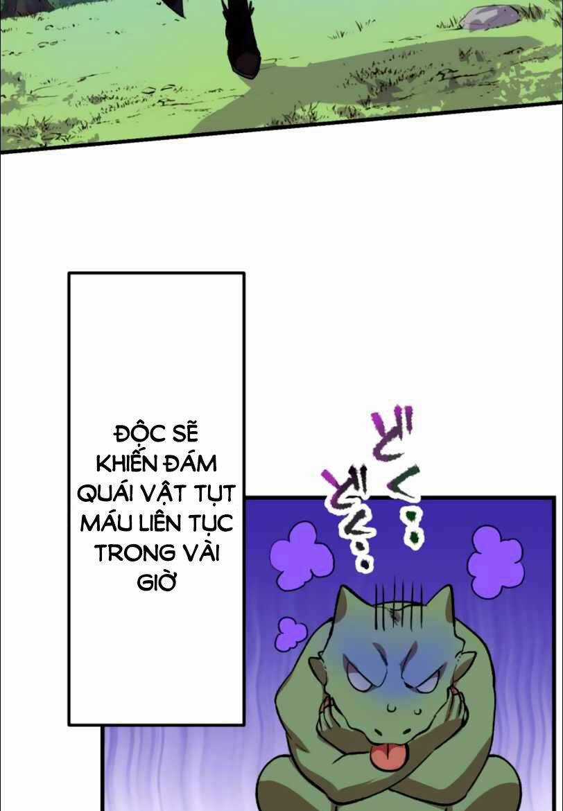 Bộ Giáp Tai Ương - Chapter 21 - Trang 16