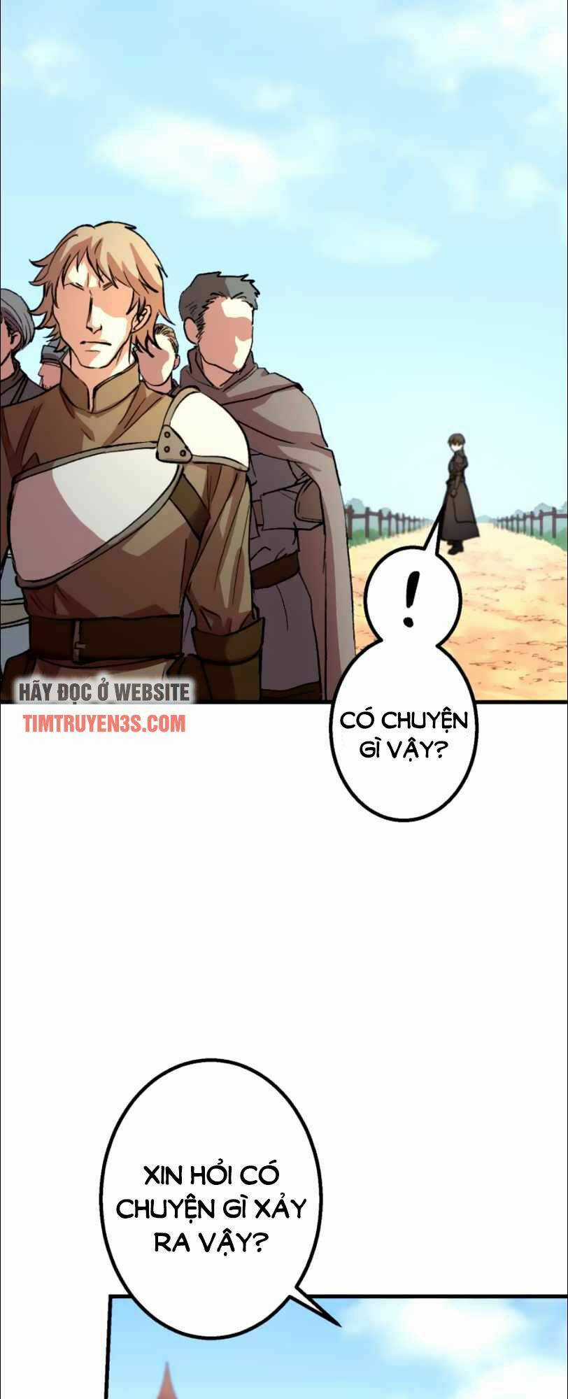 Bộ Giáp Tai Ương - Chapter 21 - Trang 30