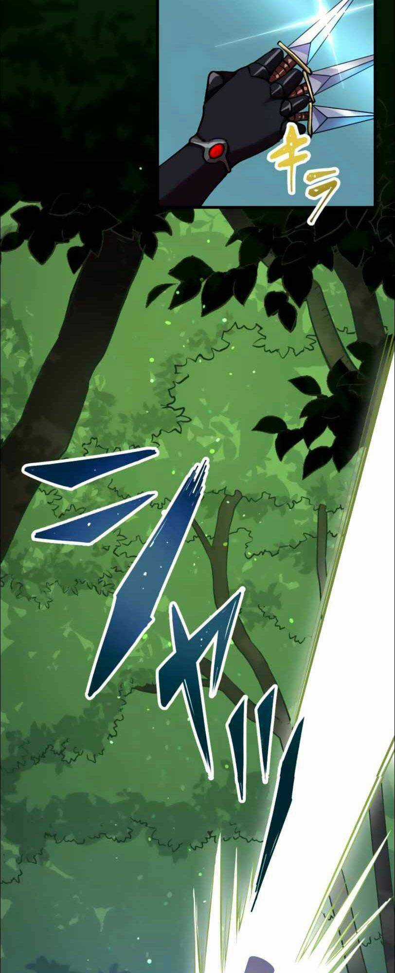 Bộ Giáp Tai Ương - Chapter 21 - Trang 4