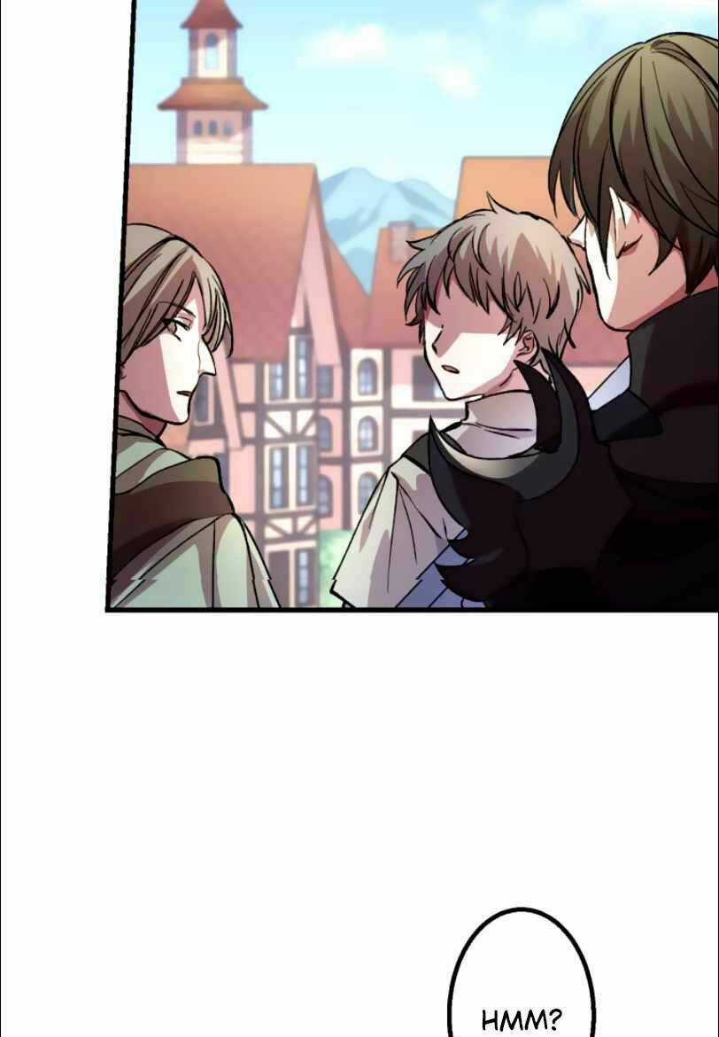 Bộ Giáp Tai Ương - Chapter 21 - Trang 31