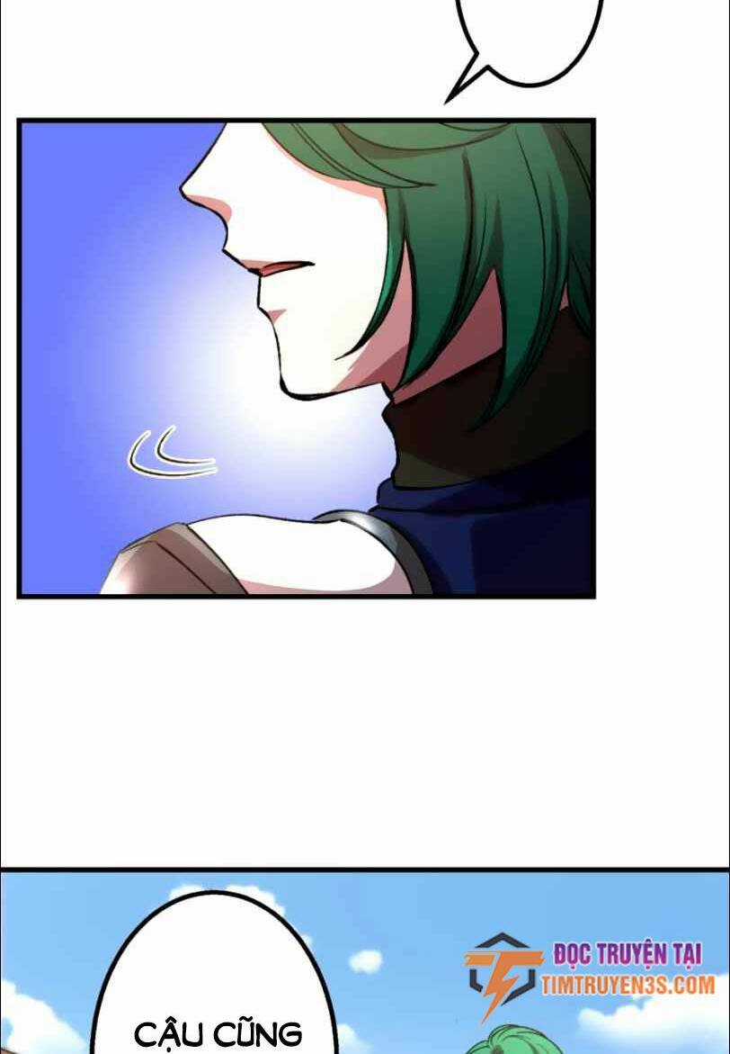 Bộ Giáp Tai Ương - Chapter 21 - Trang 32