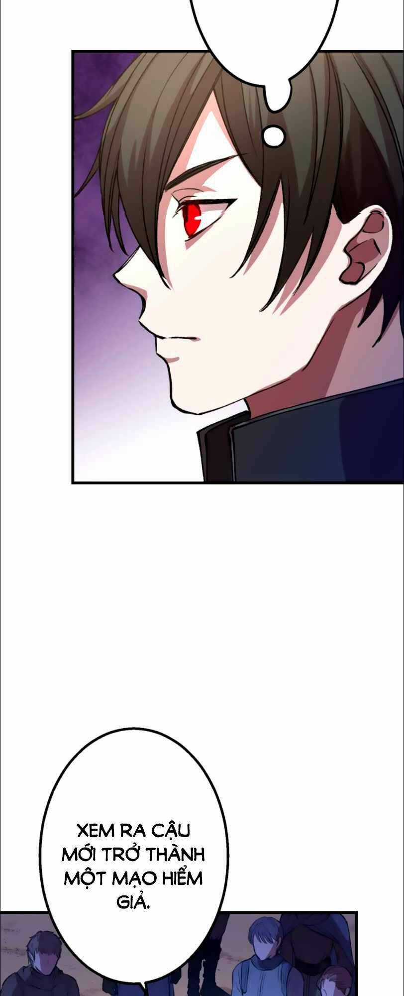 Bộ Giáp Tai Ương - Chapter 21 - Trang 38