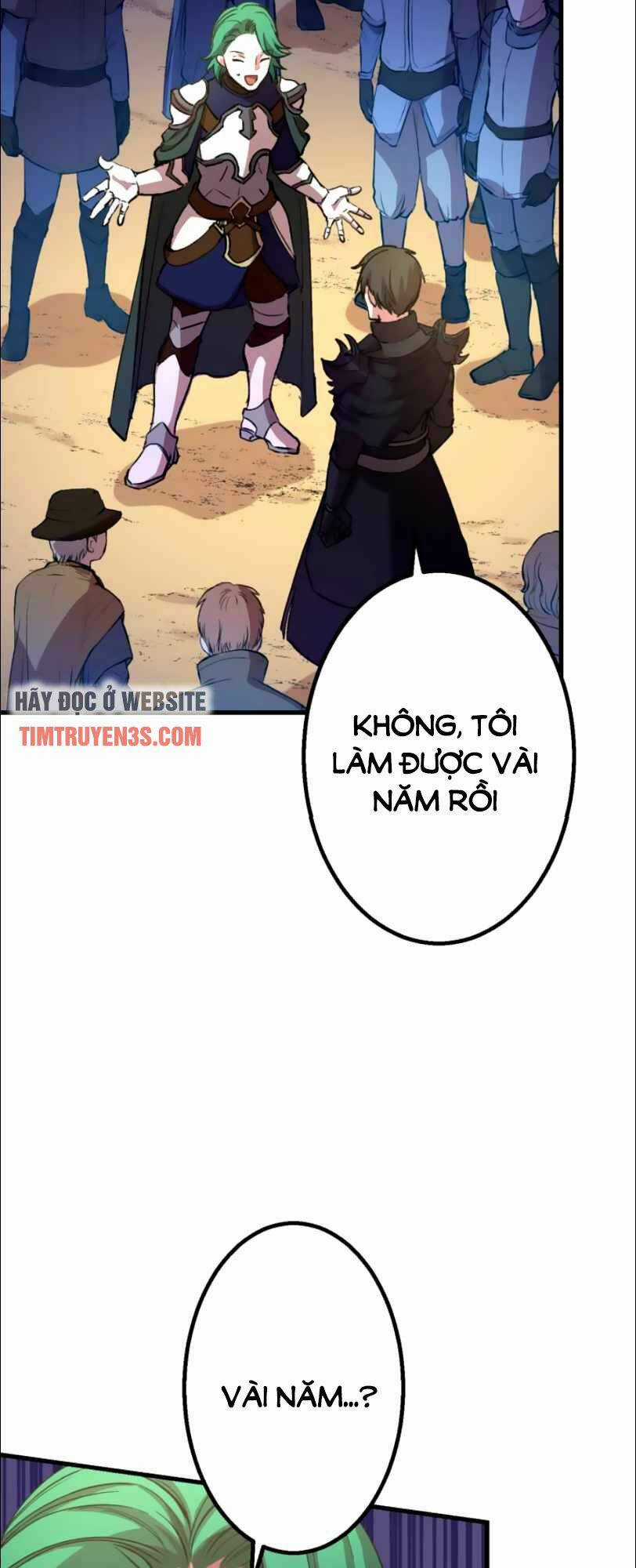 Bộ Giáp Tai Ương - Chapter 21 - Trang 39