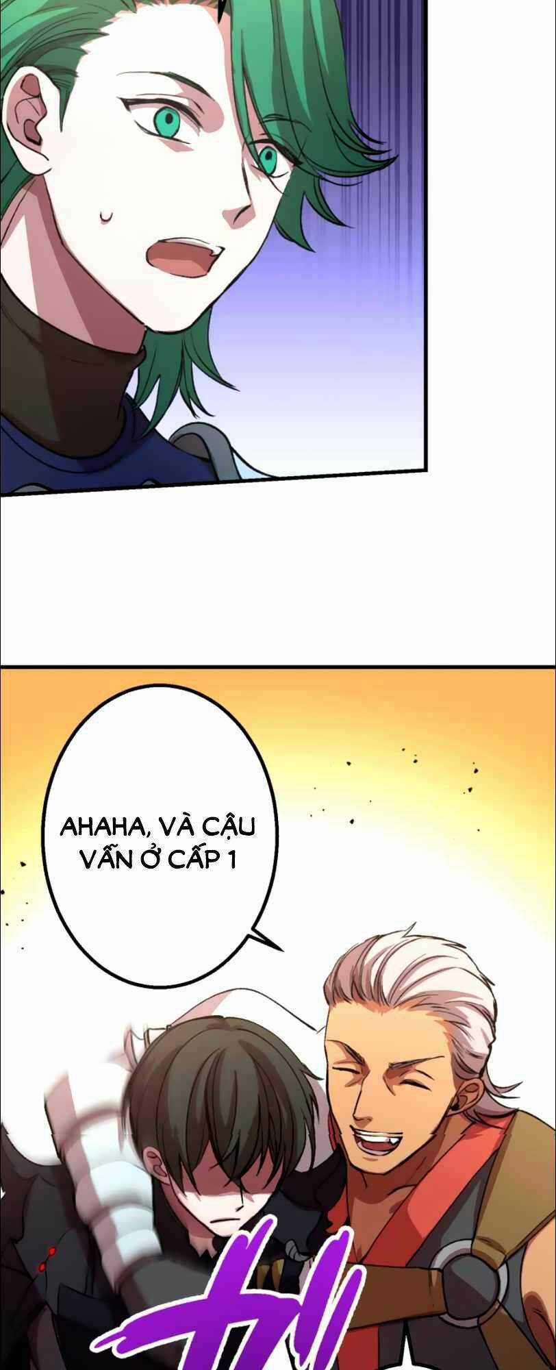 Bộ Giáp Tai Ương - Chapter 21 - Trang 40