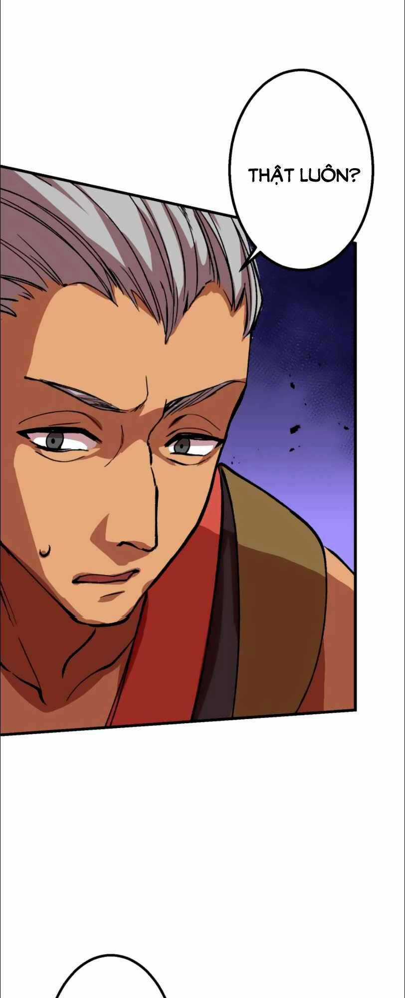 Bộ Giáp Tai Ương - Chapter 21 - Trang 43