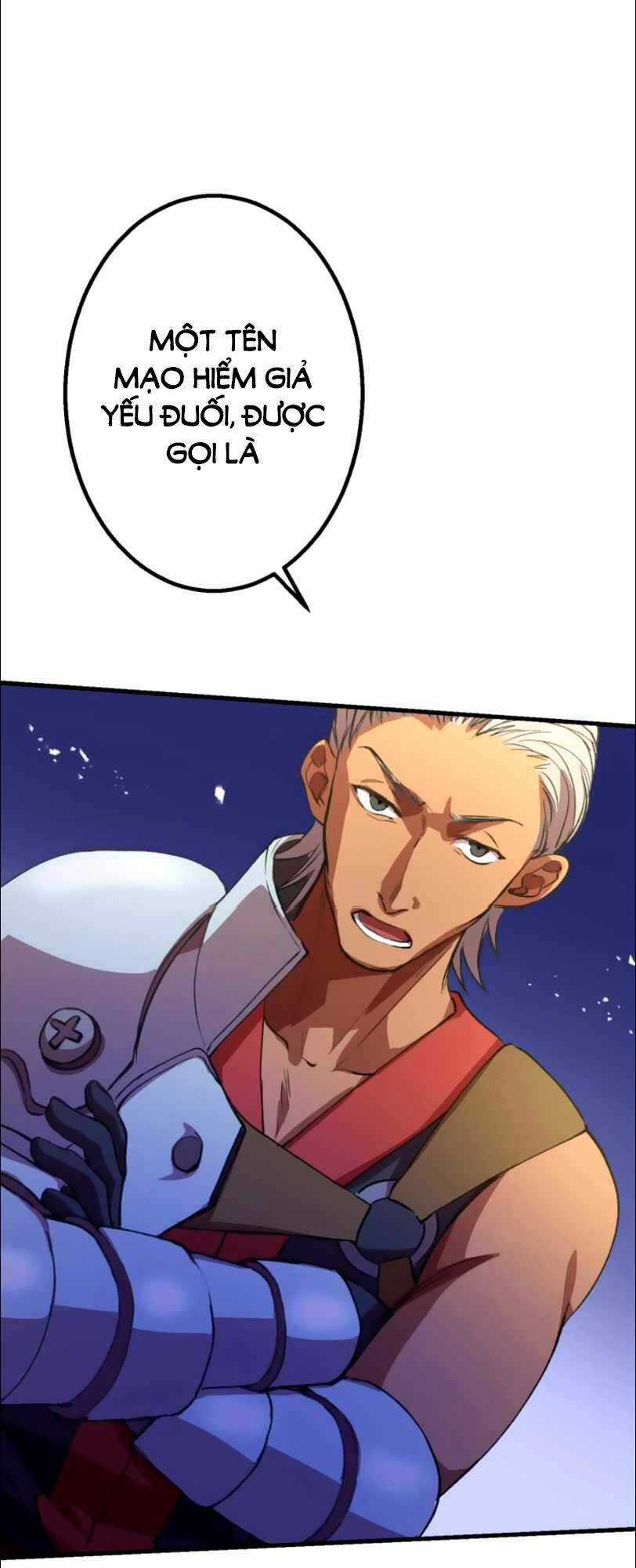 Bộ Giáp Tai Ương - Chapter 21 - Trang 45