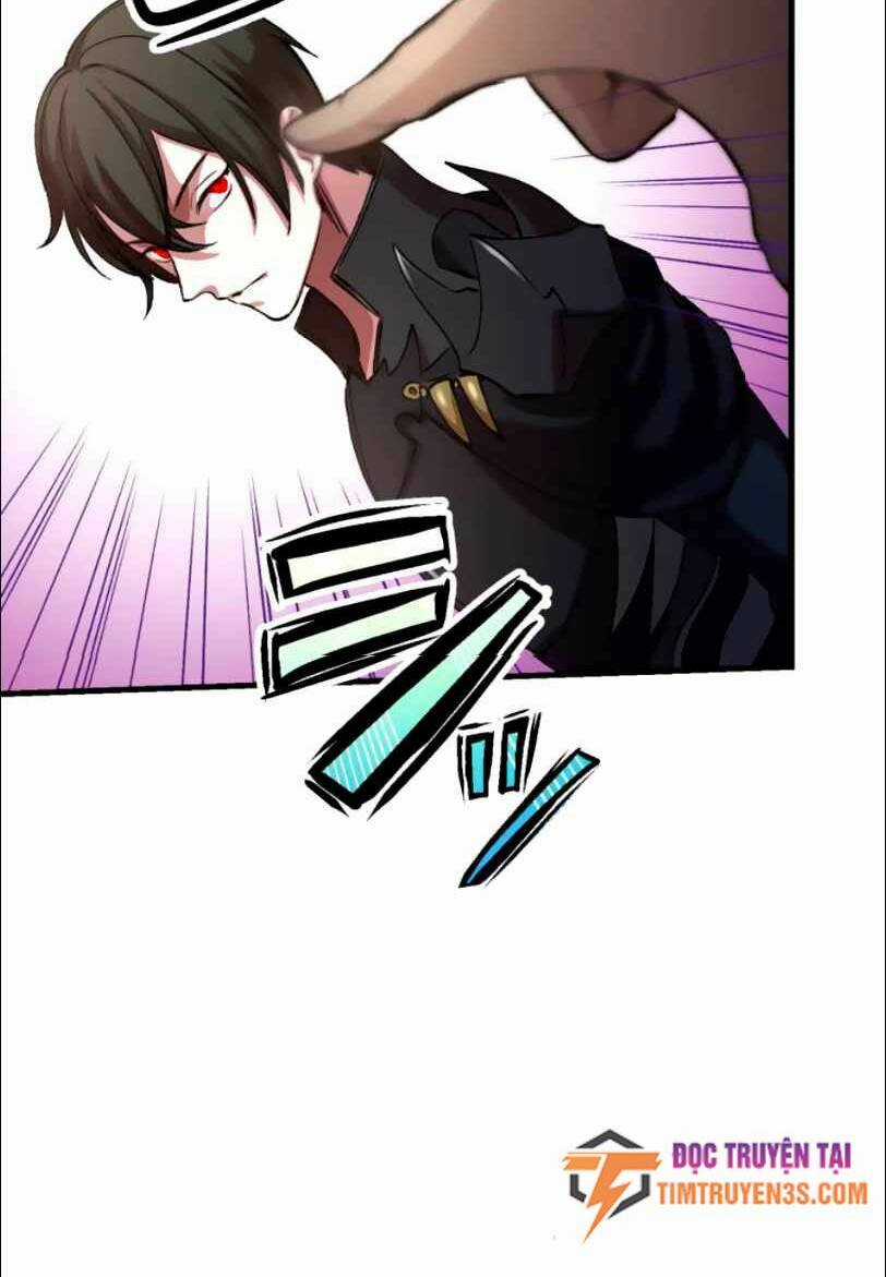 Bộ Giáp Tai Ương - Chapter 21 - Trang 47