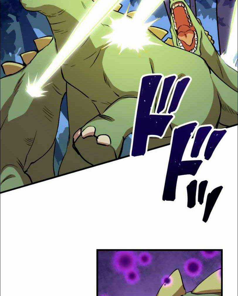 Bộ Giáp Tai Ương - Chapter 21 - Trang 6