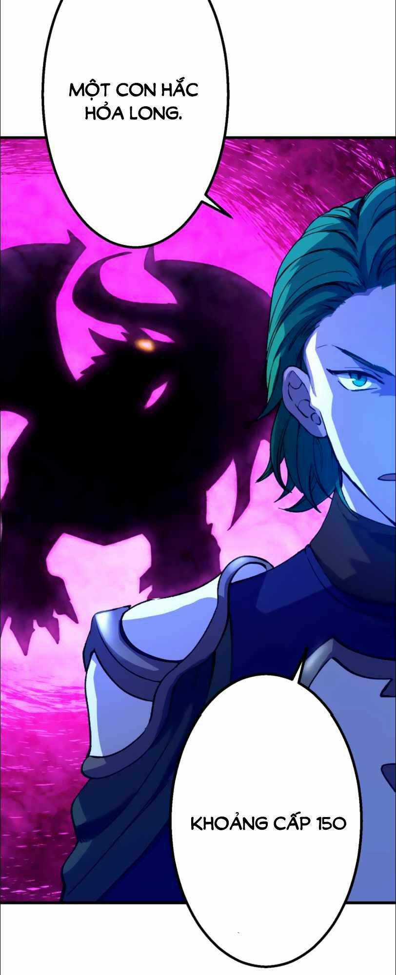 Bộ Giáp Tai Ương - Chapter 21 - Trang 55