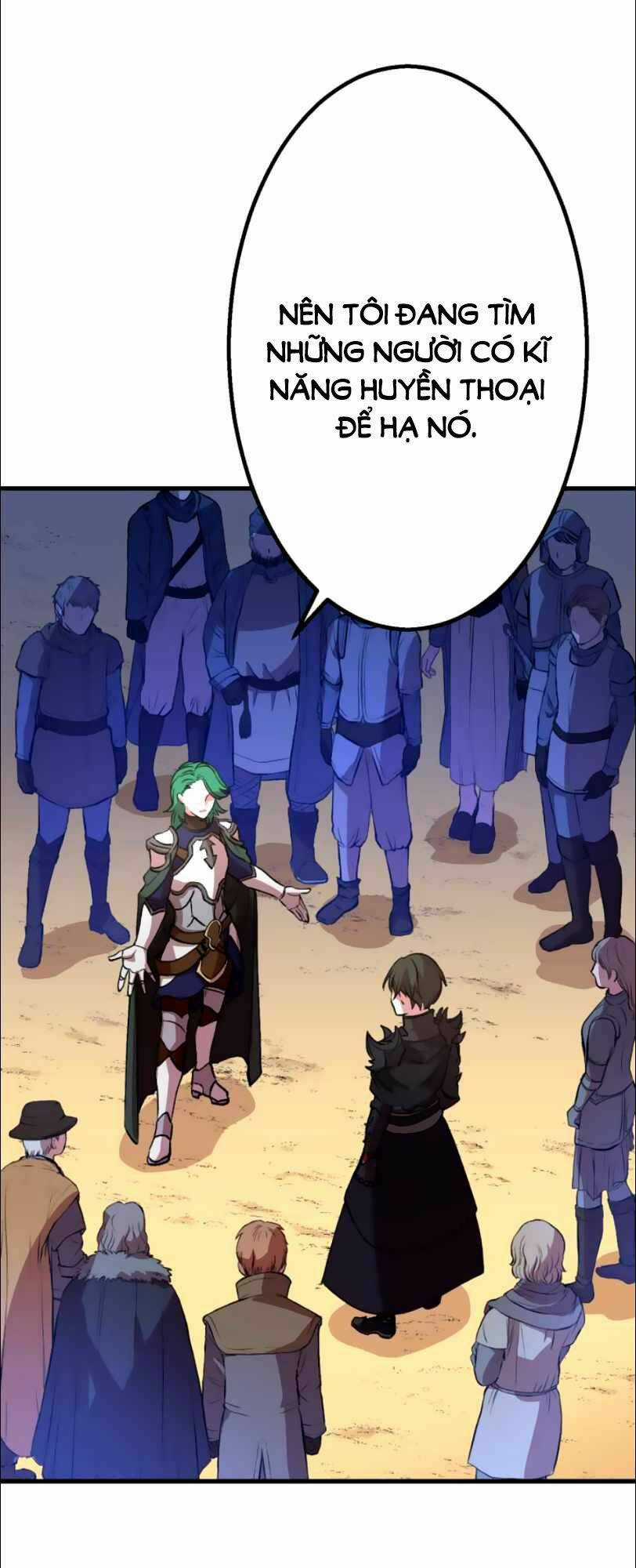 Bộ Giáp Tai Ương - Chapter 21 - Trang 58