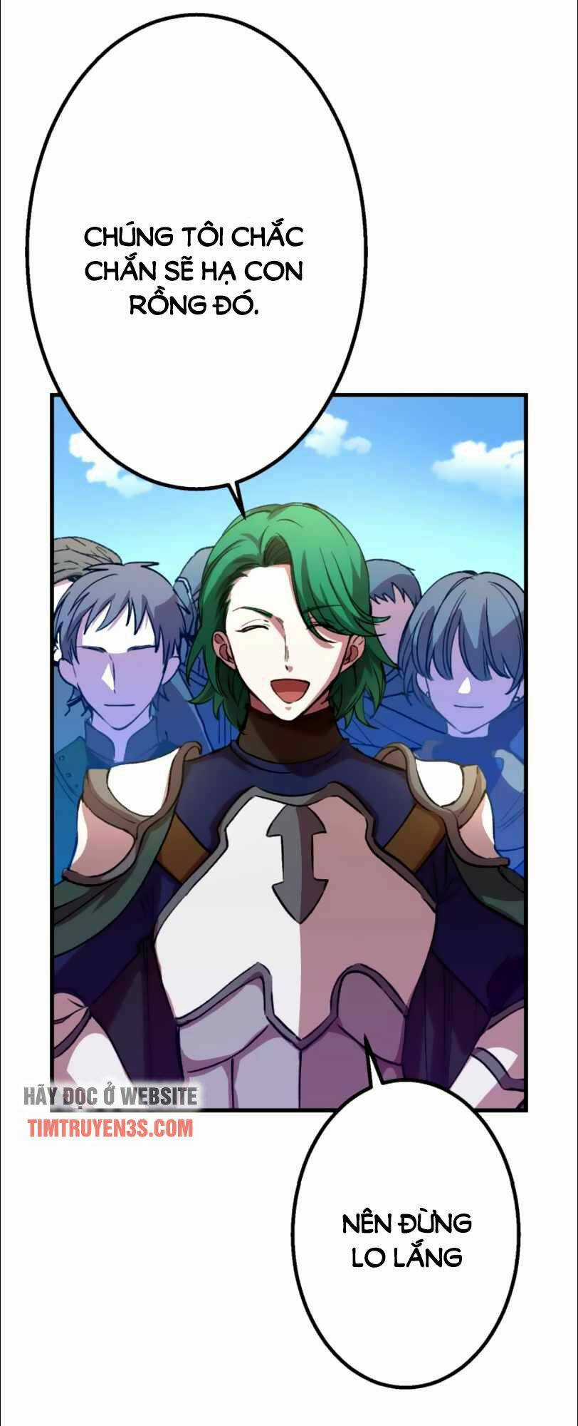 Bộ Giáp Tai Ương - Chapter 21 - Trang 59