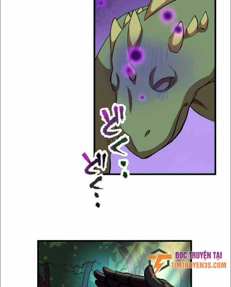 Bộ Giáp Tai Ương - Chapter 21 - Trang 7