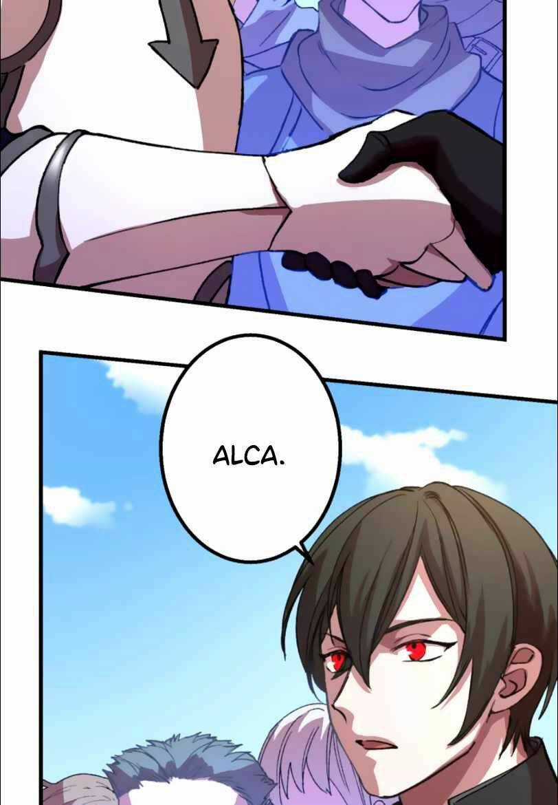 Bộ Giáp Tai Ương - Chapter 21 - Trang 61