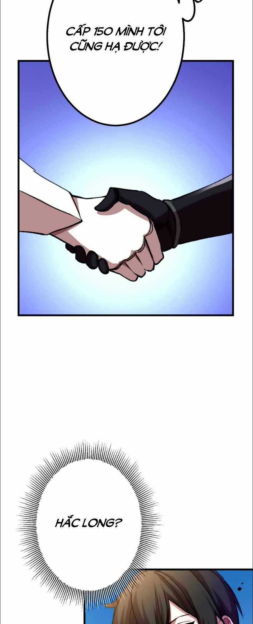 Bộ Giáp Tai Ương - Chapter 21 - Trang 63